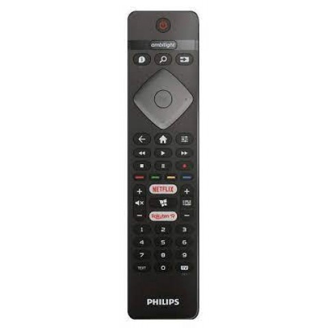 TV pultas Philips YKF456-002 (996599003717, 398GM10BEPHN007HT) originalas 